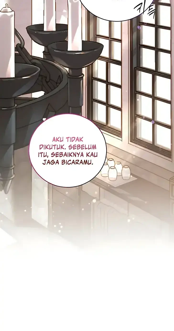 The Obsessive Maniac Is Trying to Confine Me Chapter 6 - halaman 42