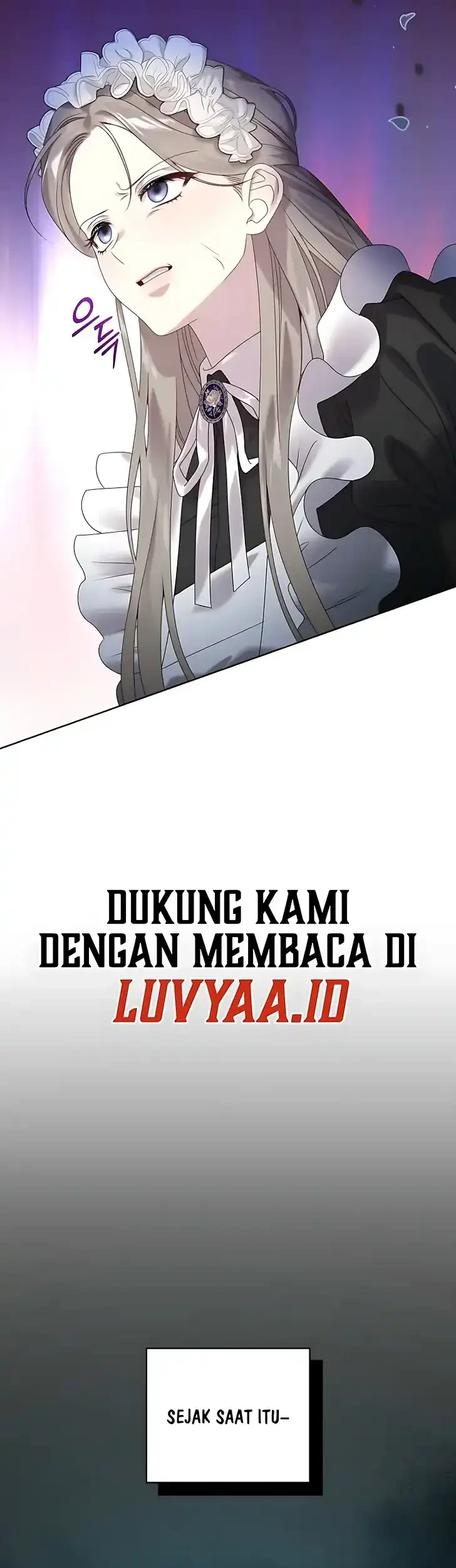 The Obsessive Maniac Is Trying to Confine Me Chapter 6 - halaman 46