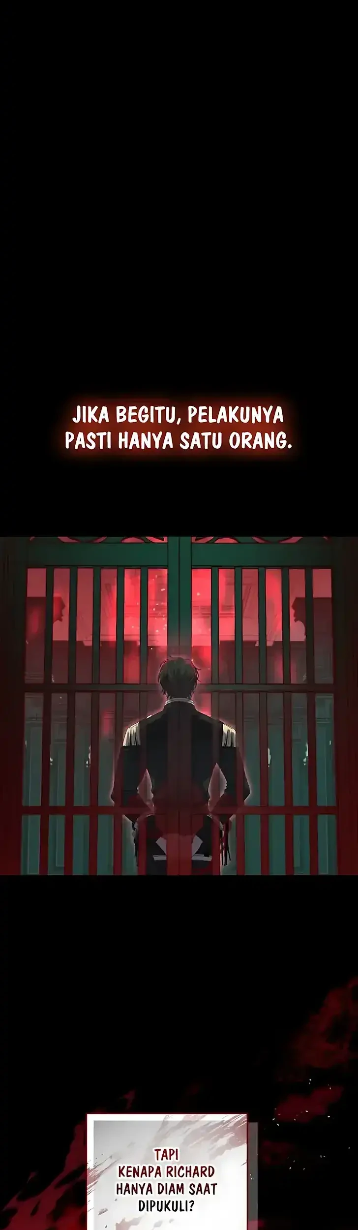 The Obsessive Maniac Is Trying to Confine Me Chapter 6 - halaman 5