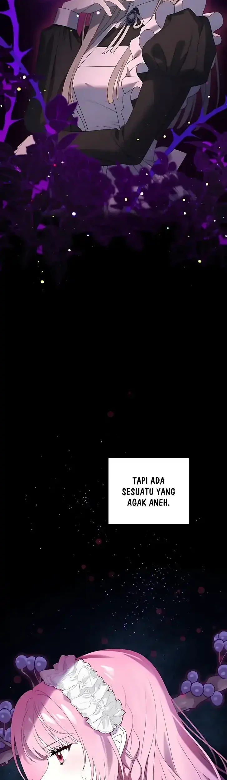The Obsessive Maniac Is Trying to Confine Me Chapter 6 - halaman 61