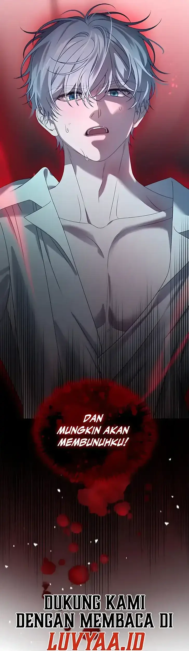 The Obsessive Maniac Is Trying to Confine Me Chapter 6 - halaman 68