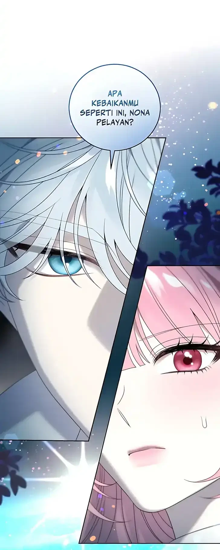 The Obsessive Maniac Is Trying to Confine Me Chapter 6 - halaman 9