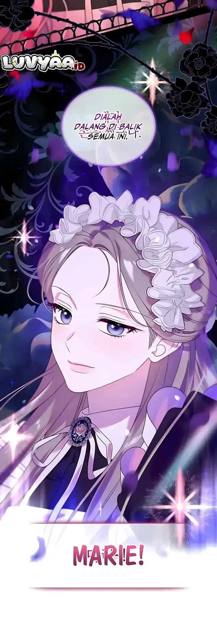 The Obsessive Maniac Is Trying to Confine Me Chapter 7 - halaman 15