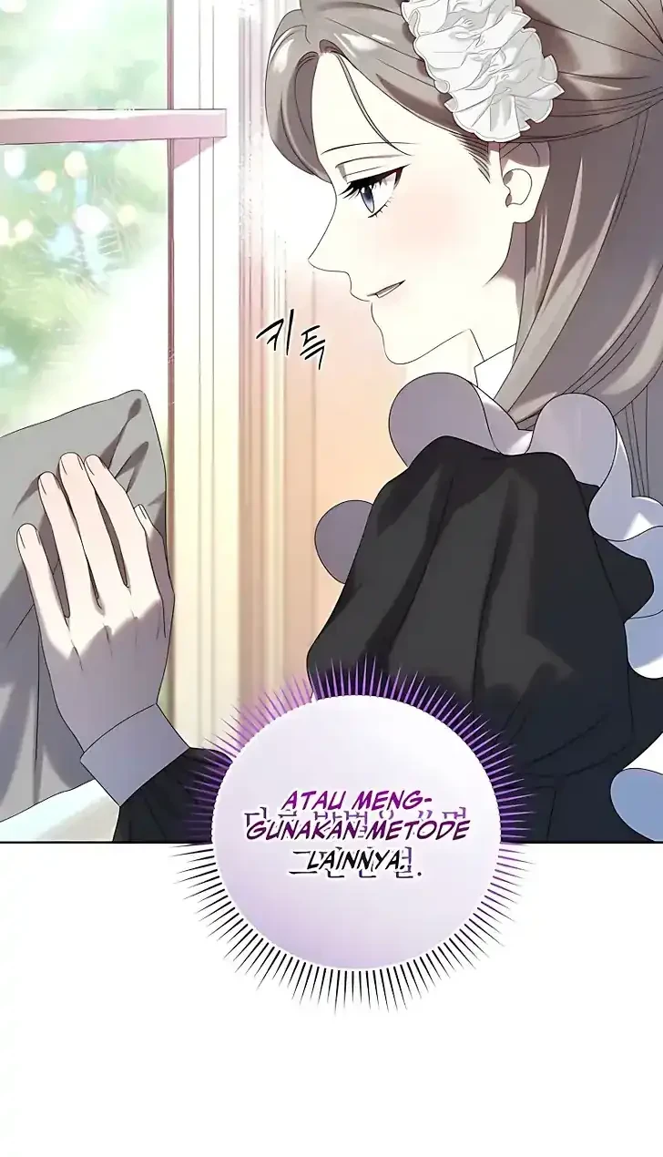 The Obsessive Maniac Is Trying to Confine Me Chapter 7 - halaman 18