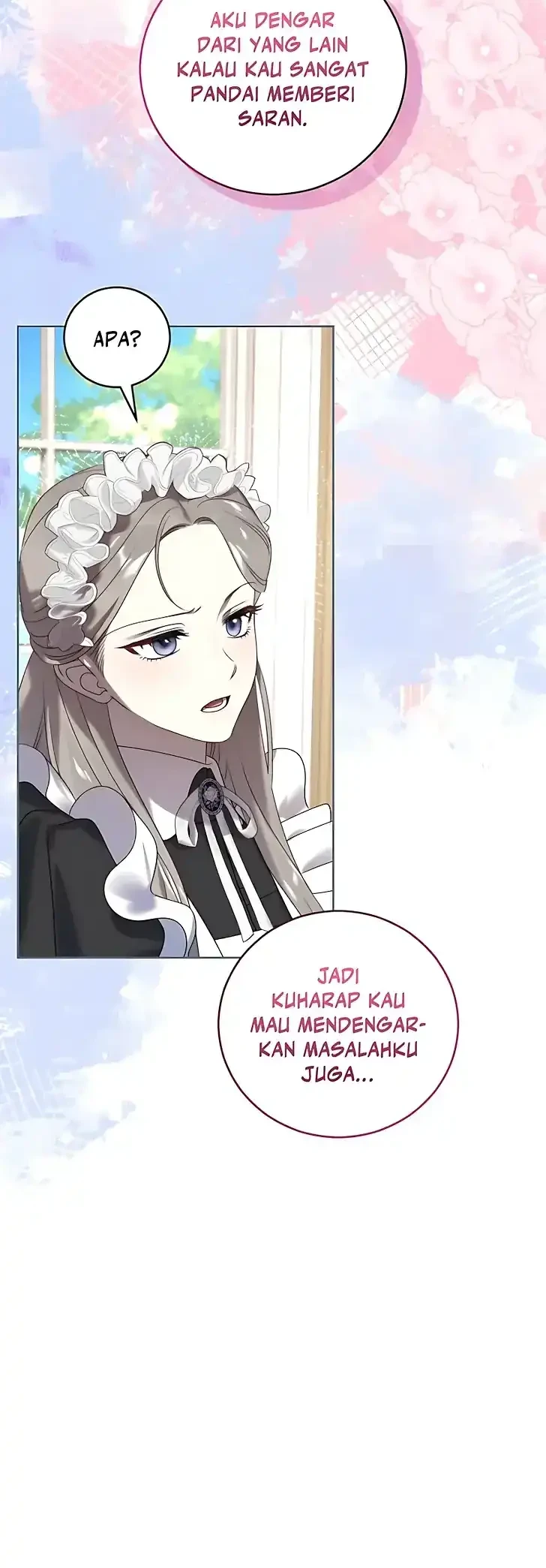 The Obsessive Maniac Is Trying to Confine Me Chapter 7 - halaman 21