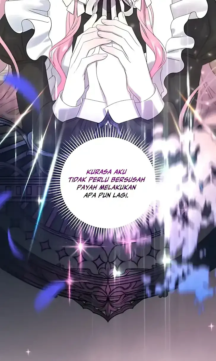 The Obsessive Maniac Is Trying to Confine Me Chapter 7 - halaman 24