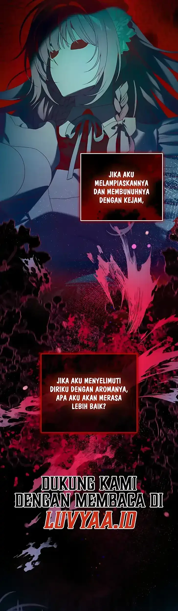The Obsessive Maniac Is Trying to Confine Me Chapter 7 - halaman 4