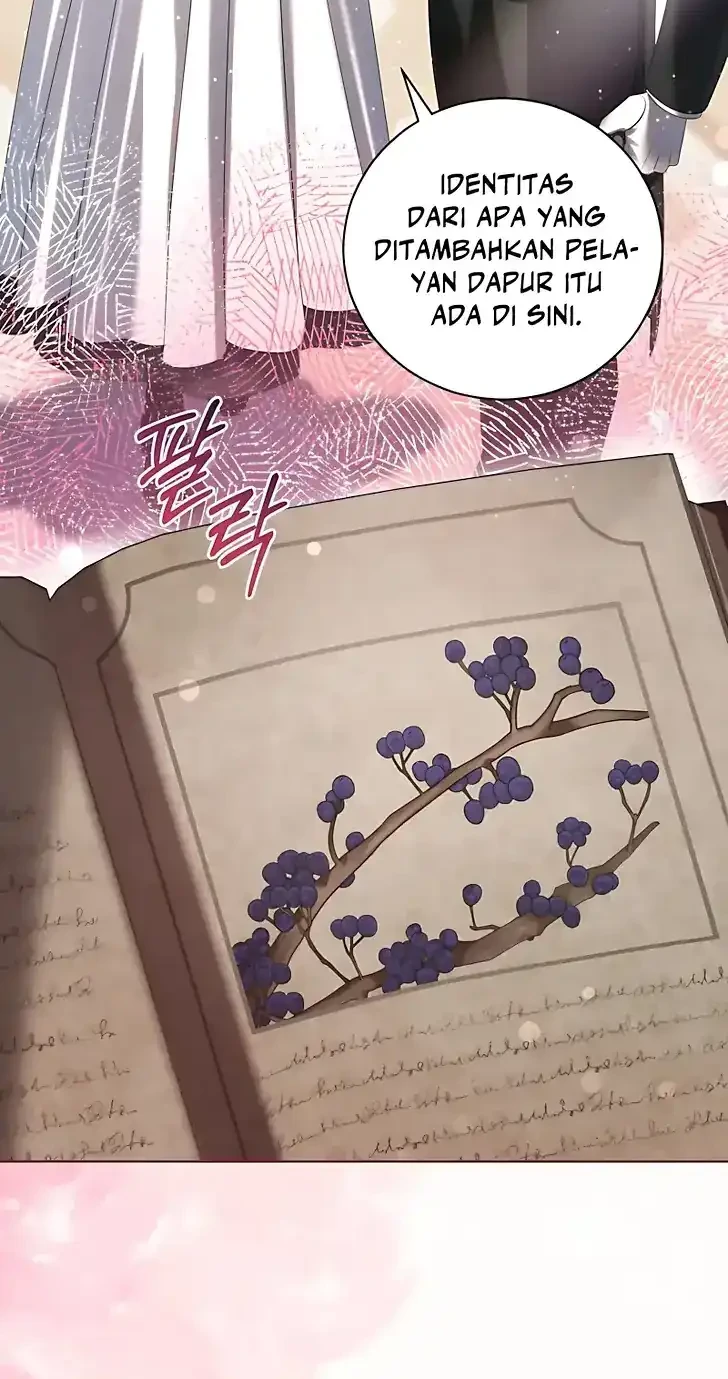 The Obsessive Maniac Is Trying to Confine Me Chapter 7 - halaman 43