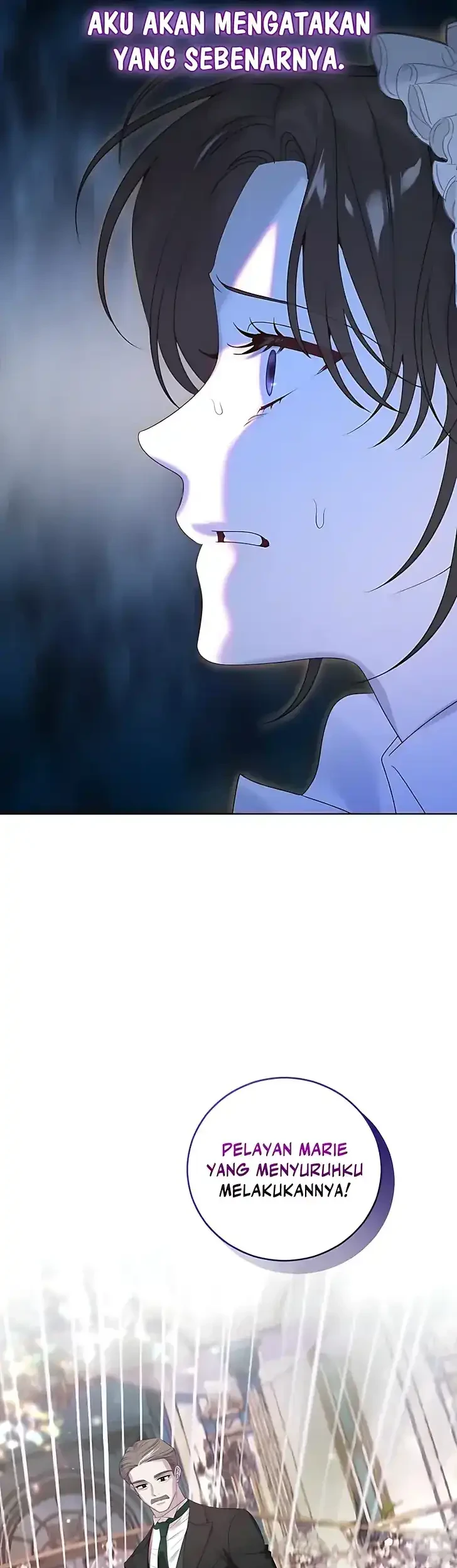 The Obsessive Maniac Is Trying to Confine Me Chapter 7 - halaman 47