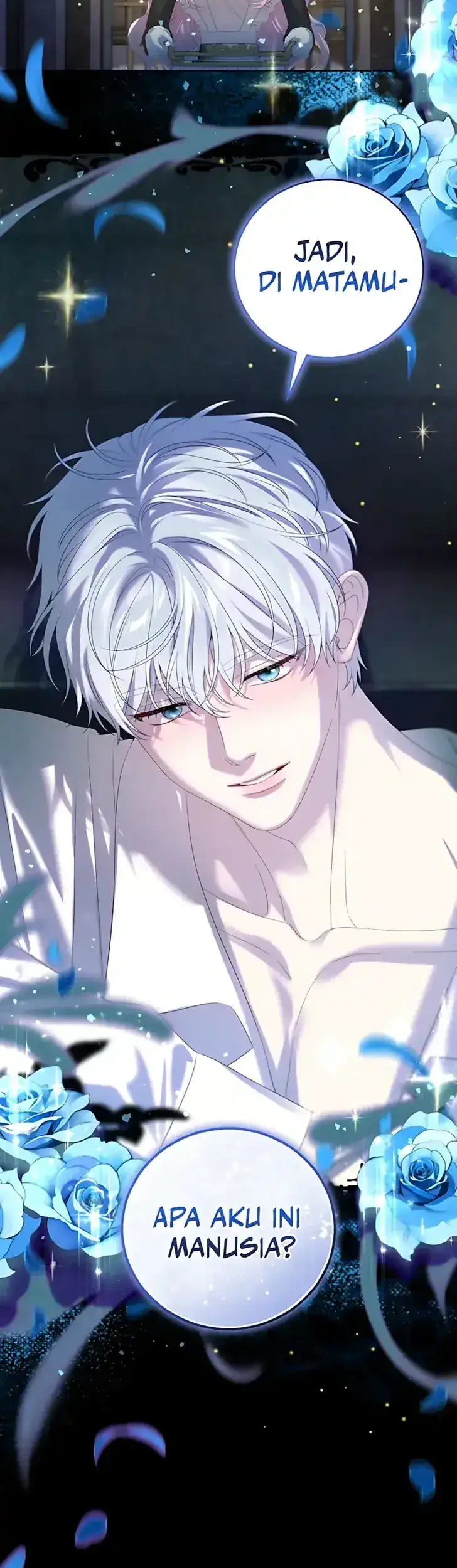 The Obsessive Maniac Is Trying to Confine Me Chapter 8 - halaman 29