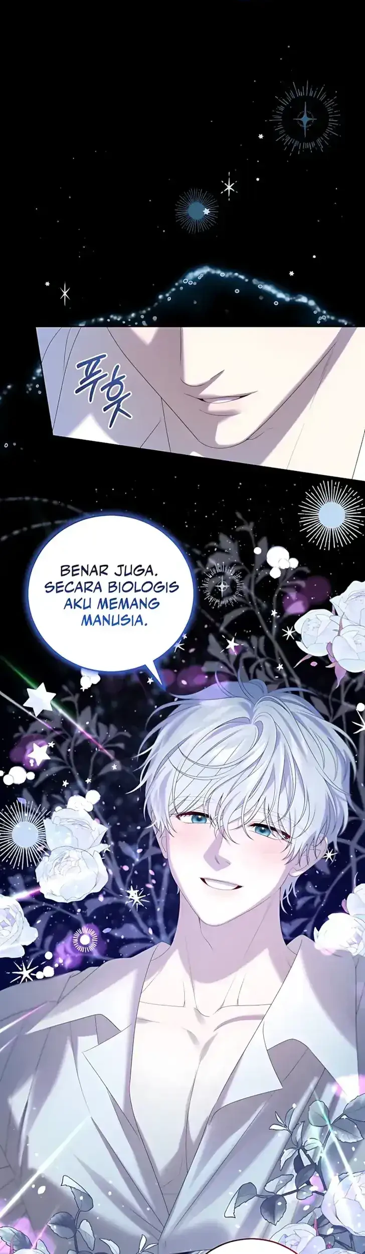 The Obsessive Maniac Is Trying to Confine Me Chapter 8 - halaman 32