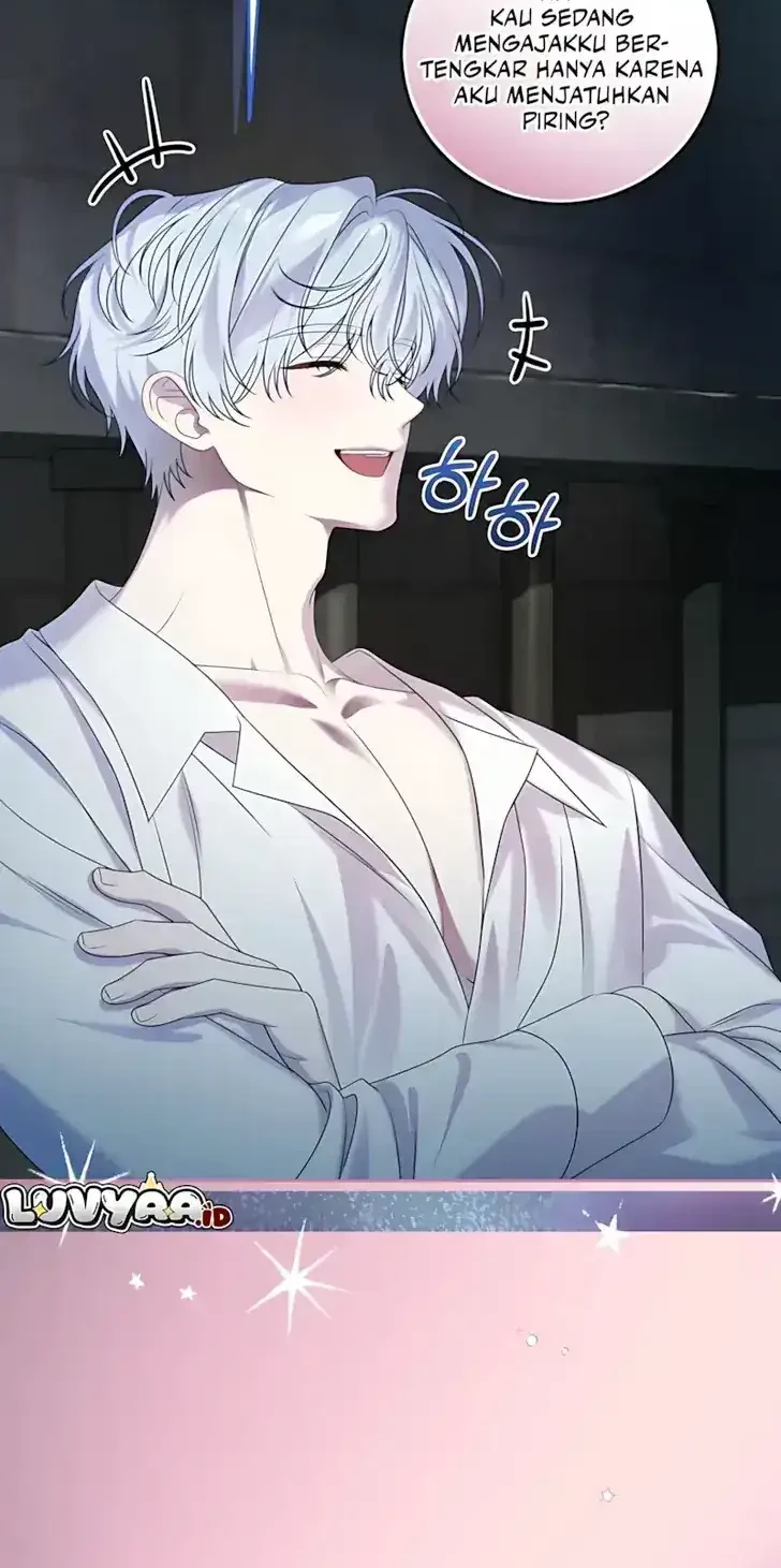 The Obsessive Maniac Is Trying to Confine Me Chapter 8 - halaman 41
