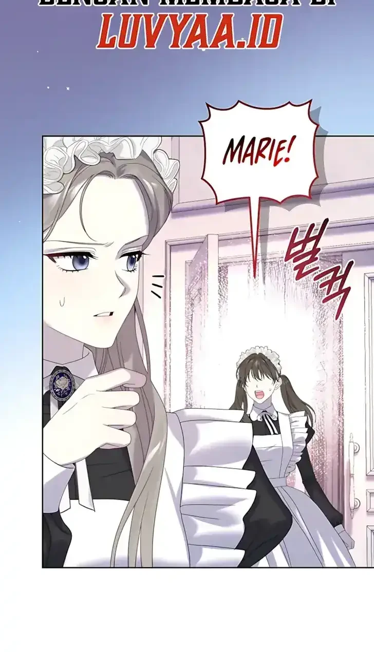 The Obsessive Maniac Is Trying to Confine Me Chapter 8 - halaman 47