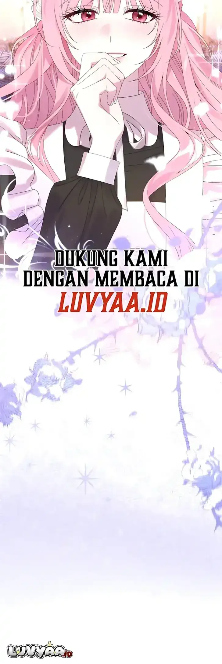 The Obsessive Maniac Is Trying to Confine Me Chapter 8 - halaman 56