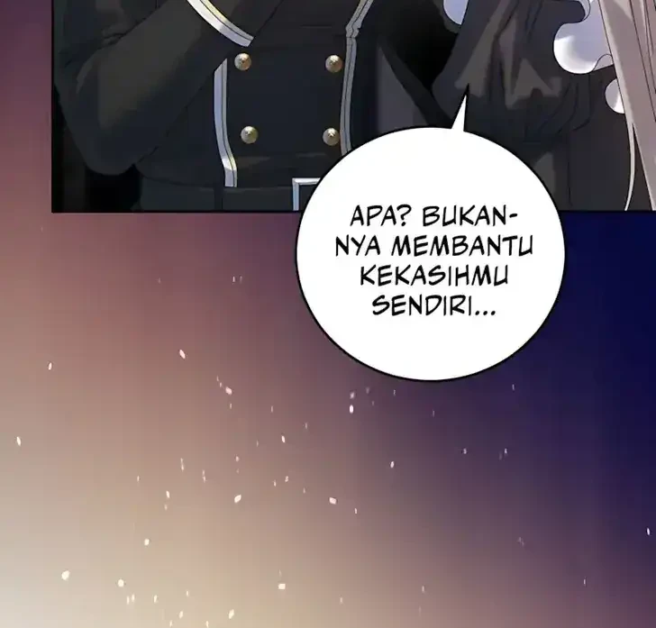 The Obsessive Maniac Is Trying to Confine Me Chapter 8 - halaman 8