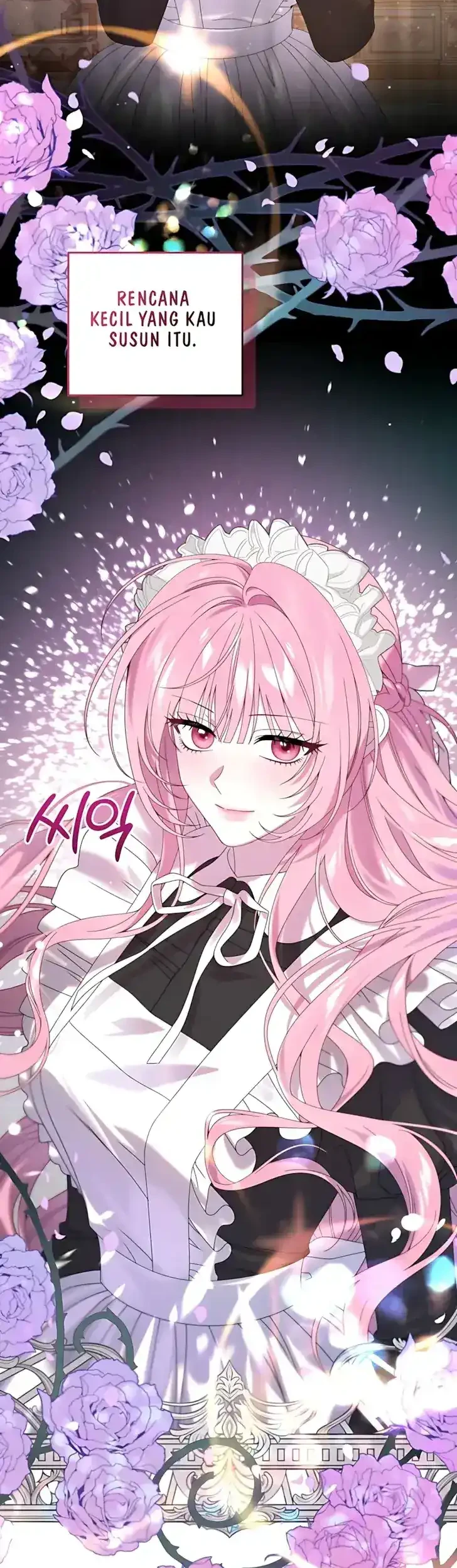 The Obsessive Maniac Is Trying to Confine Me Chapter 9 - halaman 17