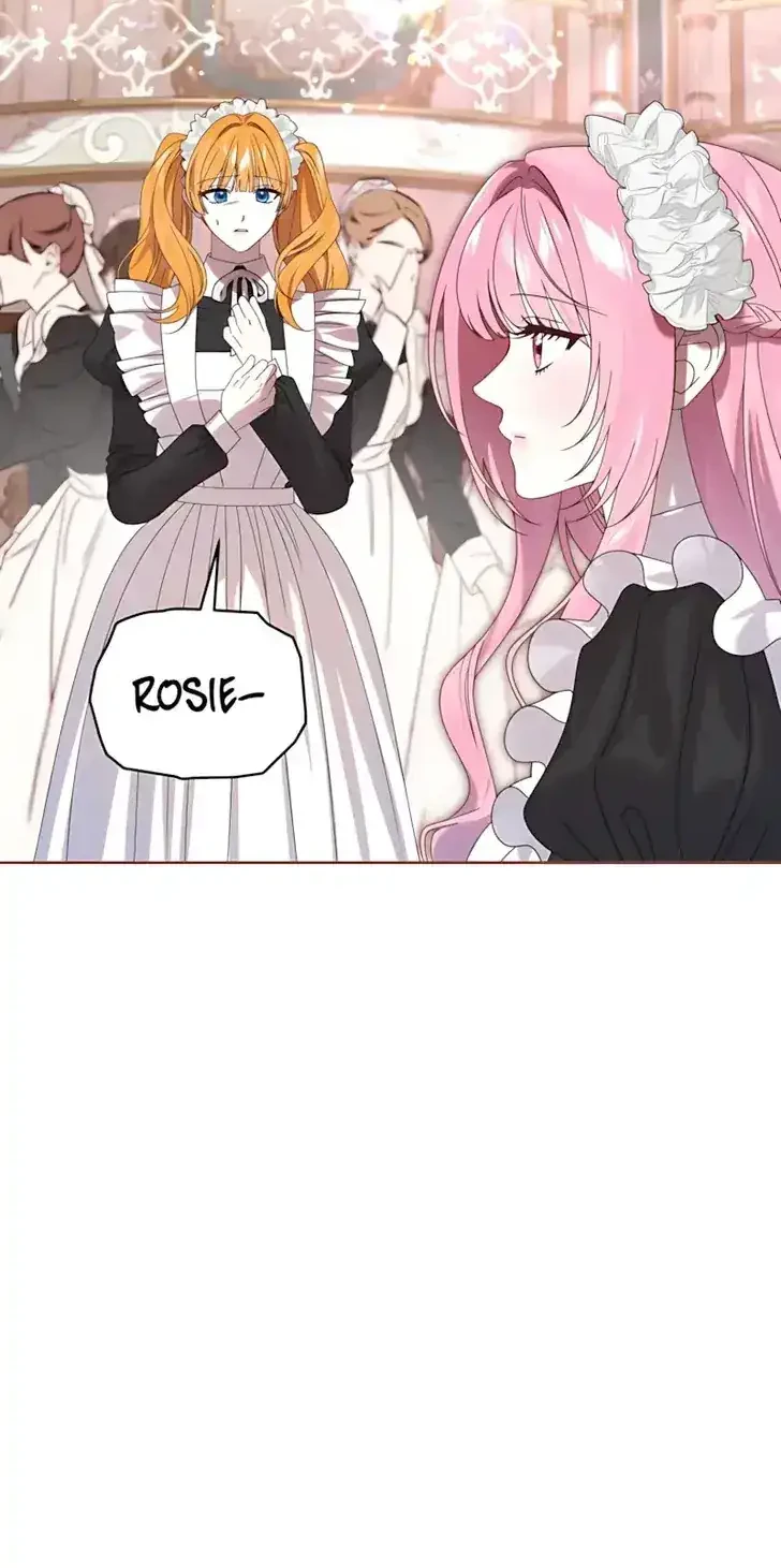 The Obsessive Maniac Is Trying to Confine Me Chapter 9 - halaman 21