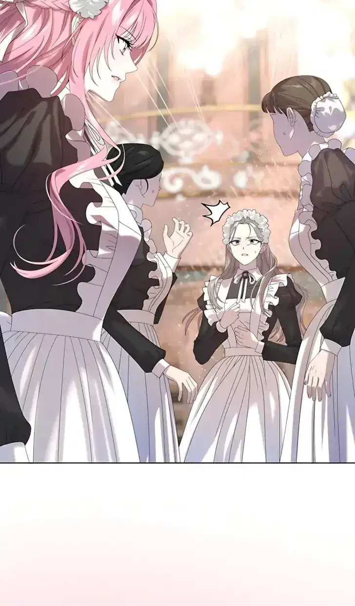 The Obsessive Maniac Is Trying to Confine Me Chapter 9 - halaman 33