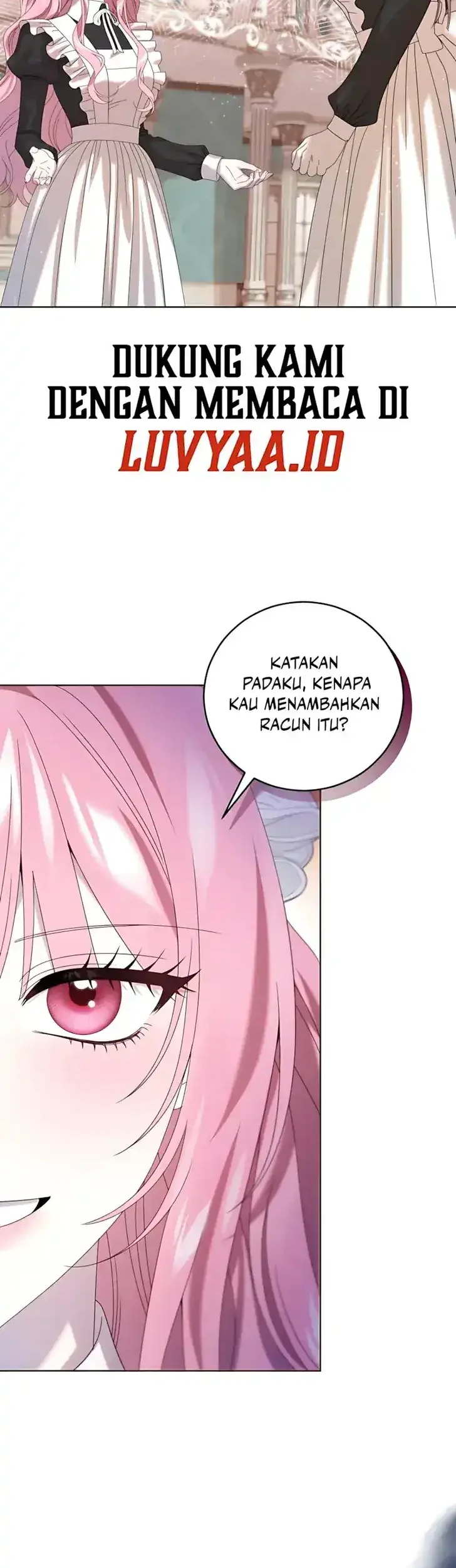 The Obsessive Maniac Is Trying to Confine Me Chapter 9 - halaman 35