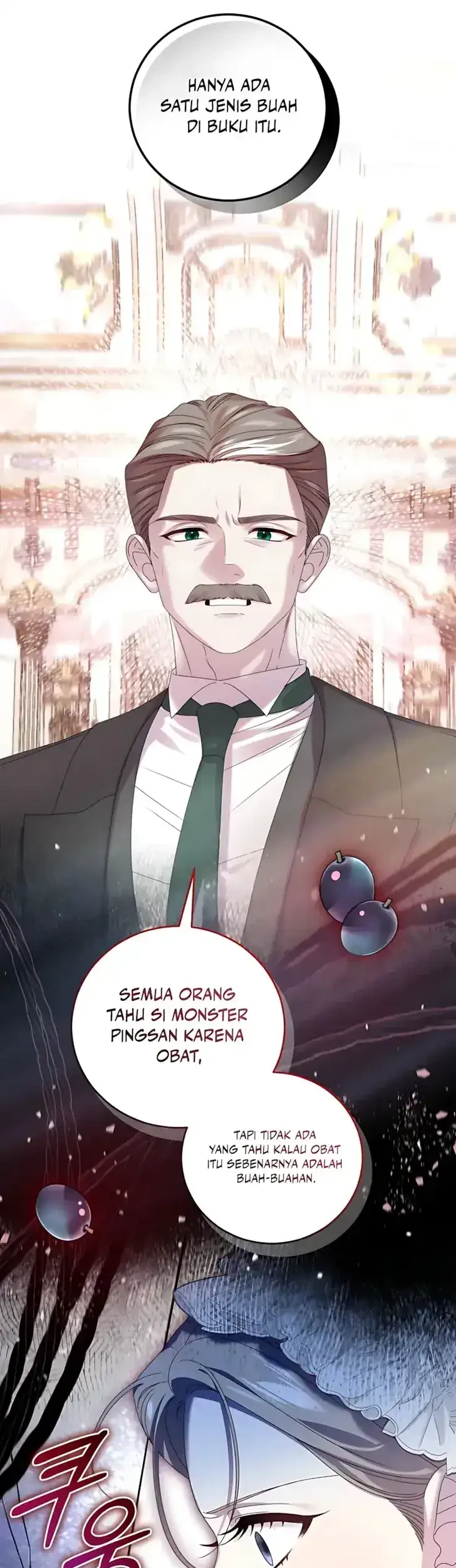 The Obsessive Maniac Is Trying to Confine Me Chapter 9 - halaman 44