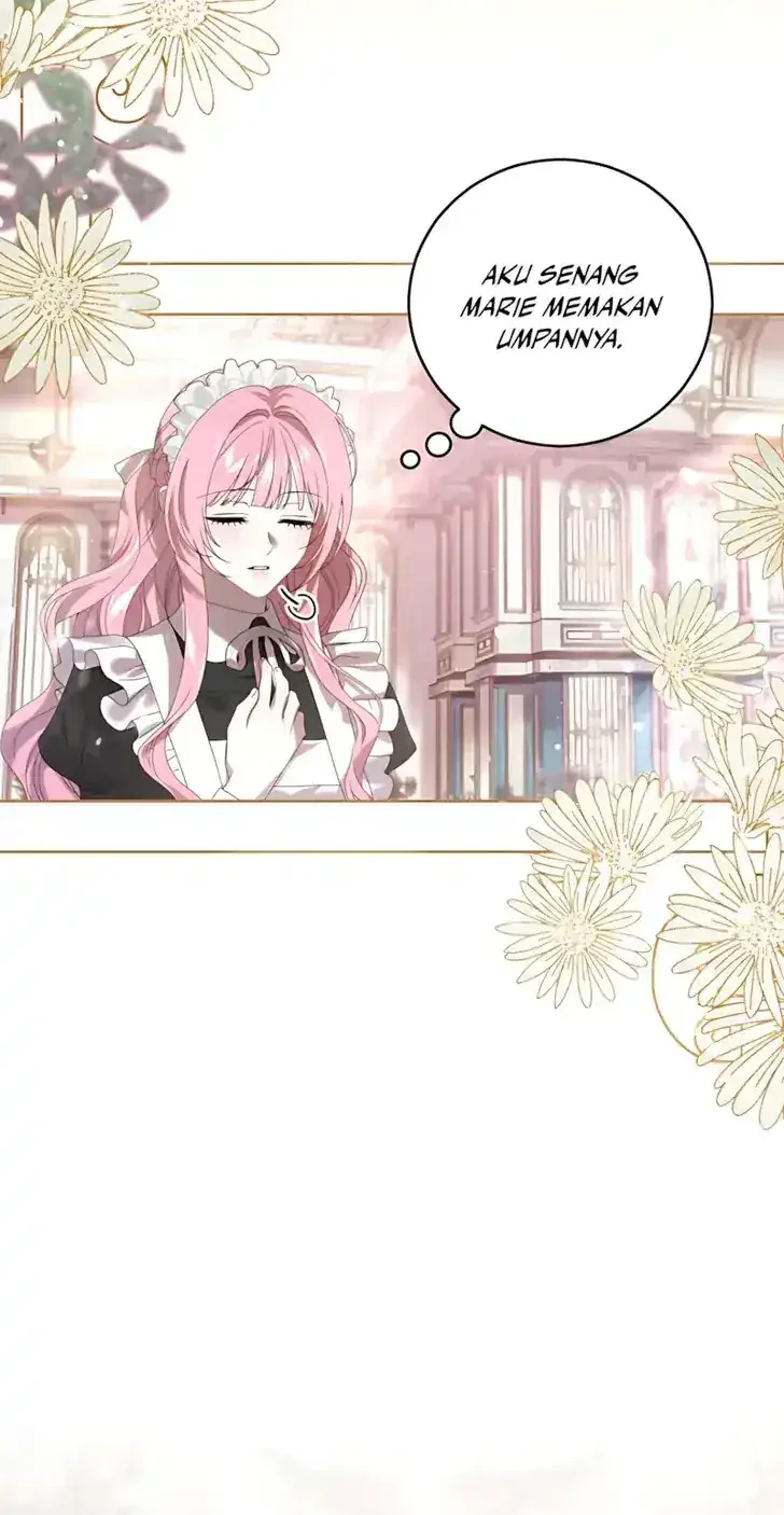 The Obsessive Maniac Is Trying to Confine Me Chapter 9 - halaman 49