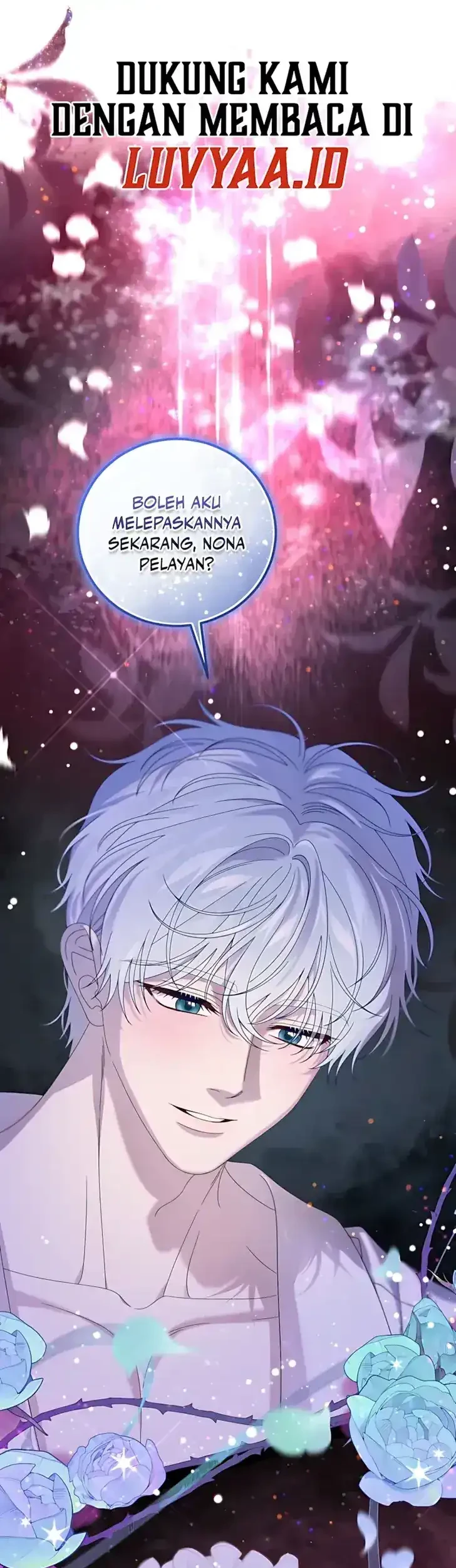 The Obsessive Maniac Is Trying to Confine Me Chapter 9 - halaman 53