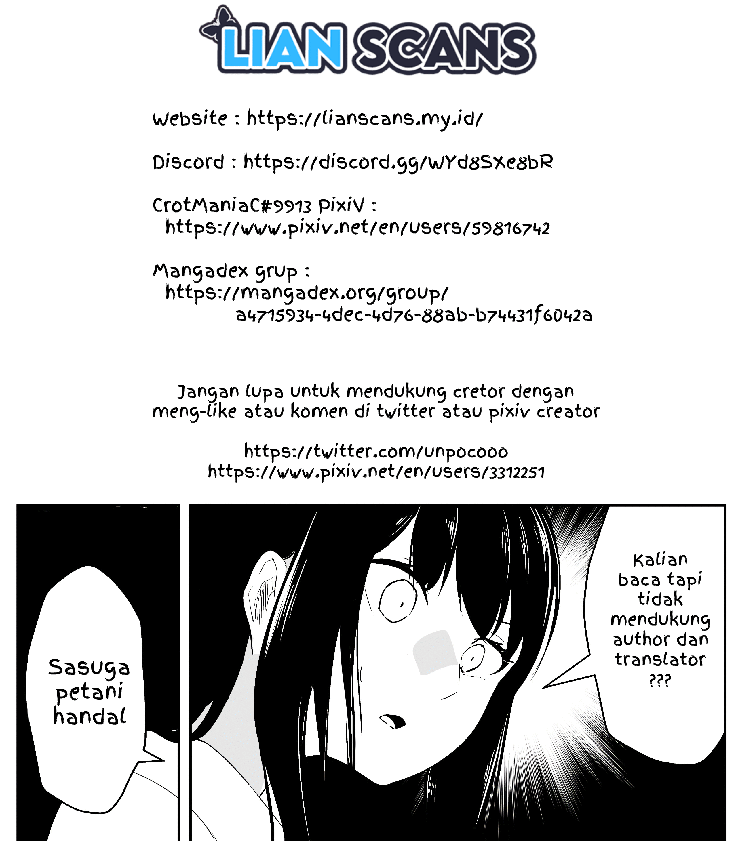 The Office-Lady Who Took in a Wild Shota Chapter 11 - halaman 5