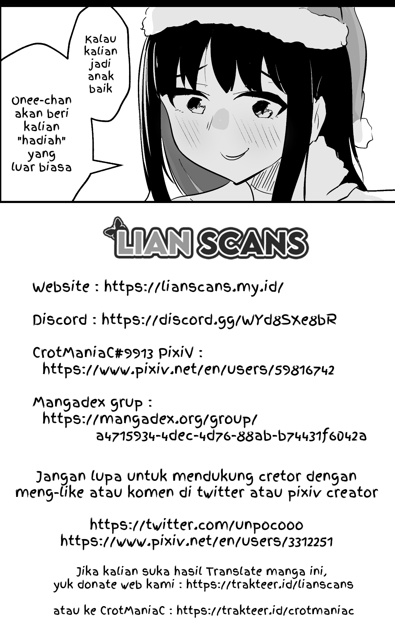 The Office-Lady Who Took in a Wild Shota Chapter 13 - halaman 3