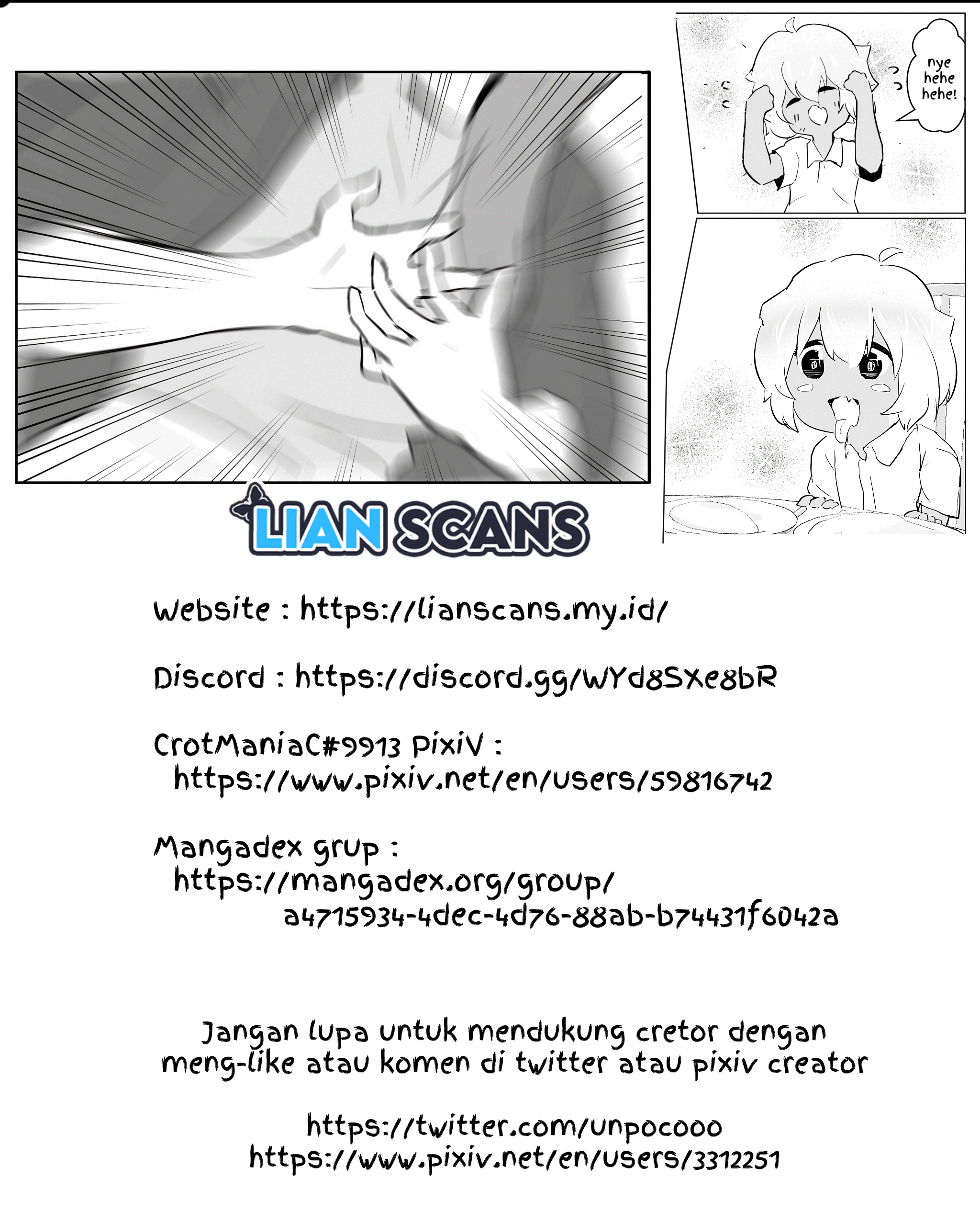 The Office-Lady Who Took in a Wild Shota Chapter 6 - halaman 5