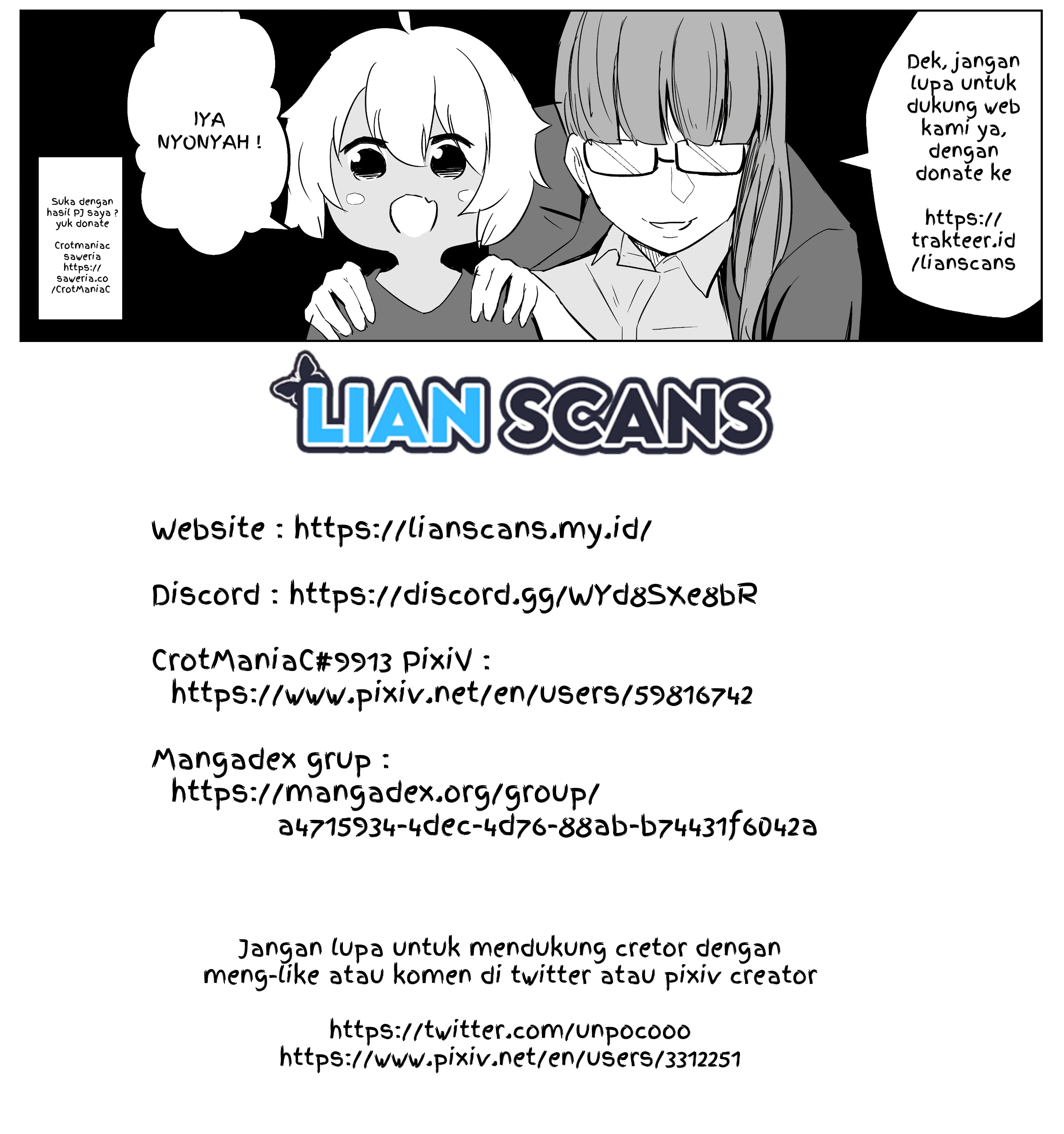 The Office-Lady Who Took in a Wild Shota Chapter 9 - halaman 5