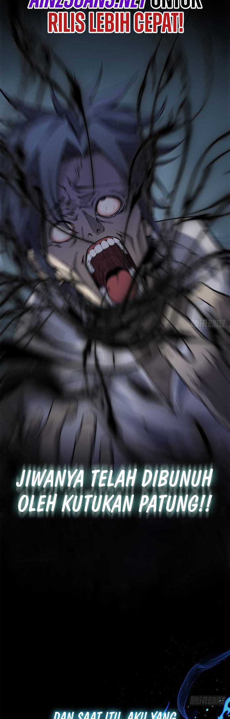 The Omni Guardian Chapter 1 - halaman 15