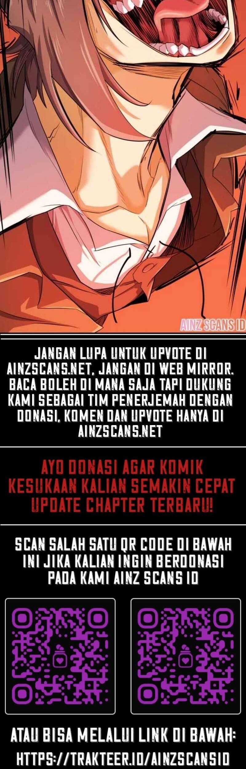 The Omni Guardian Chapter 1 - halaman 27