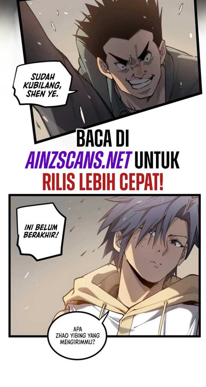 The Omni Guardian Chapter 10 - halaman 13