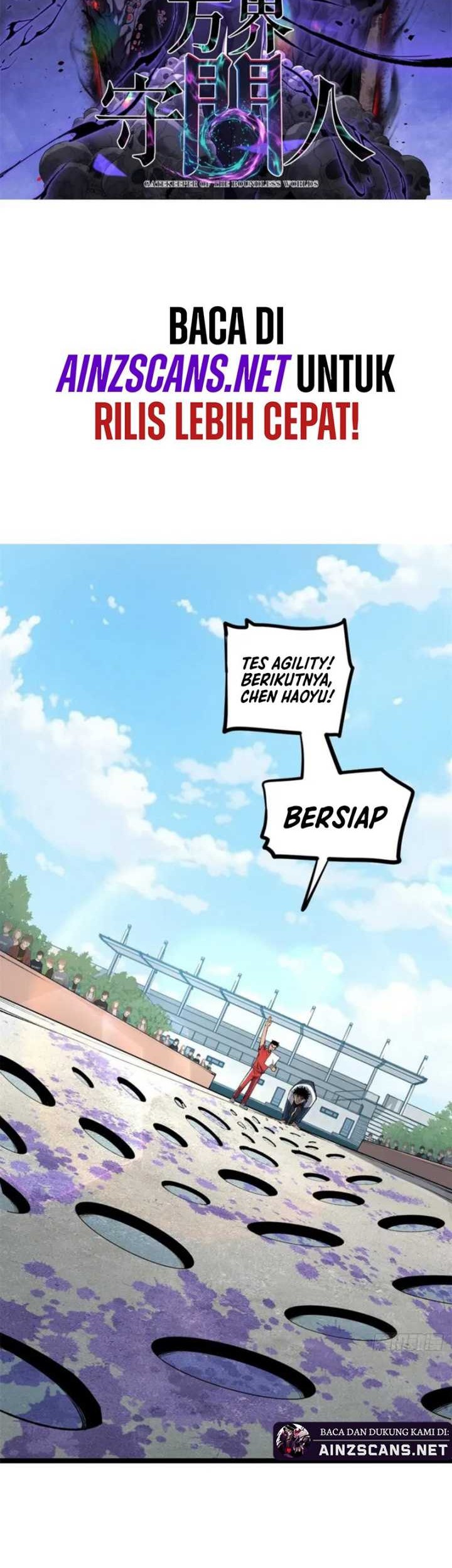 The Omni Guardian Chapter 10 - halaman 3