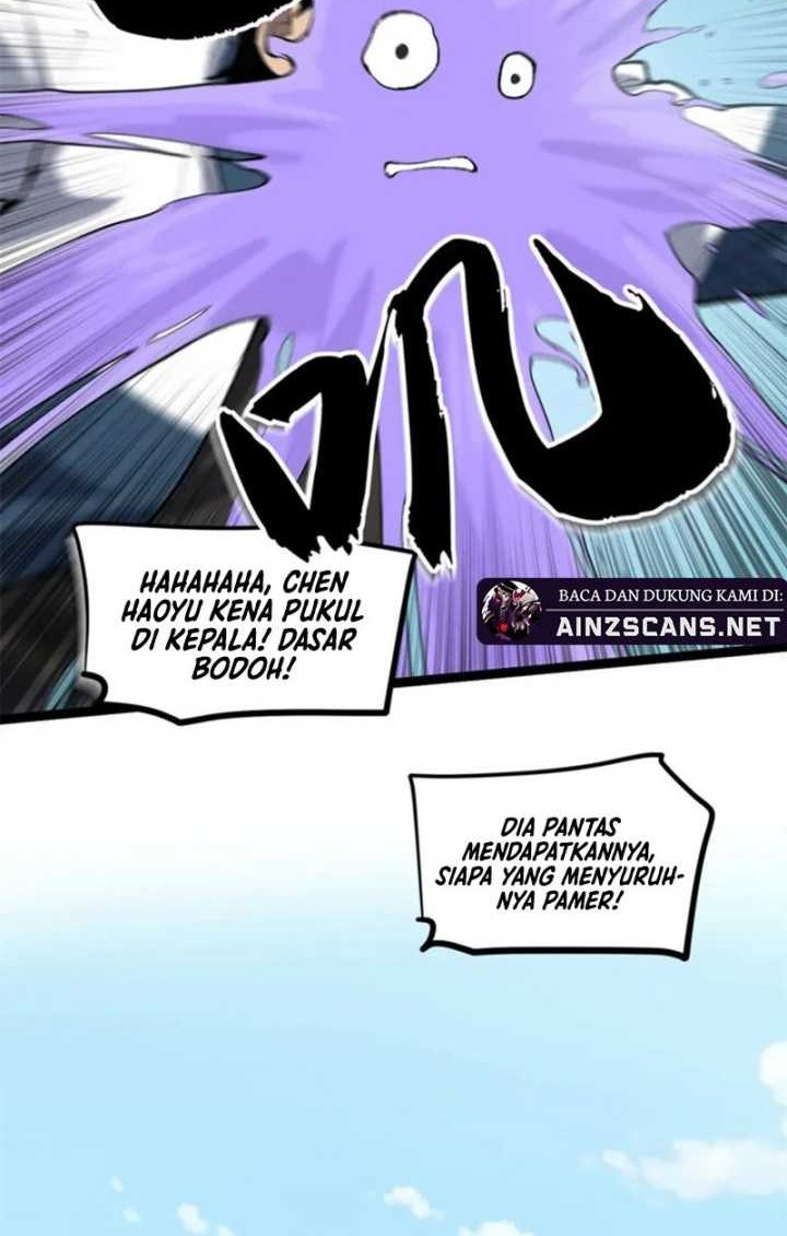 The Omni Guardian Chapter 10 - halaman 5