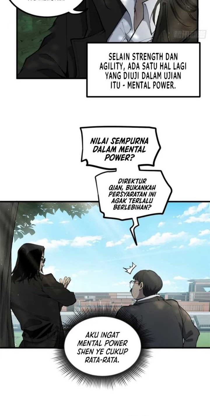 The Omni Guardian Chapter 10 - halaman 9