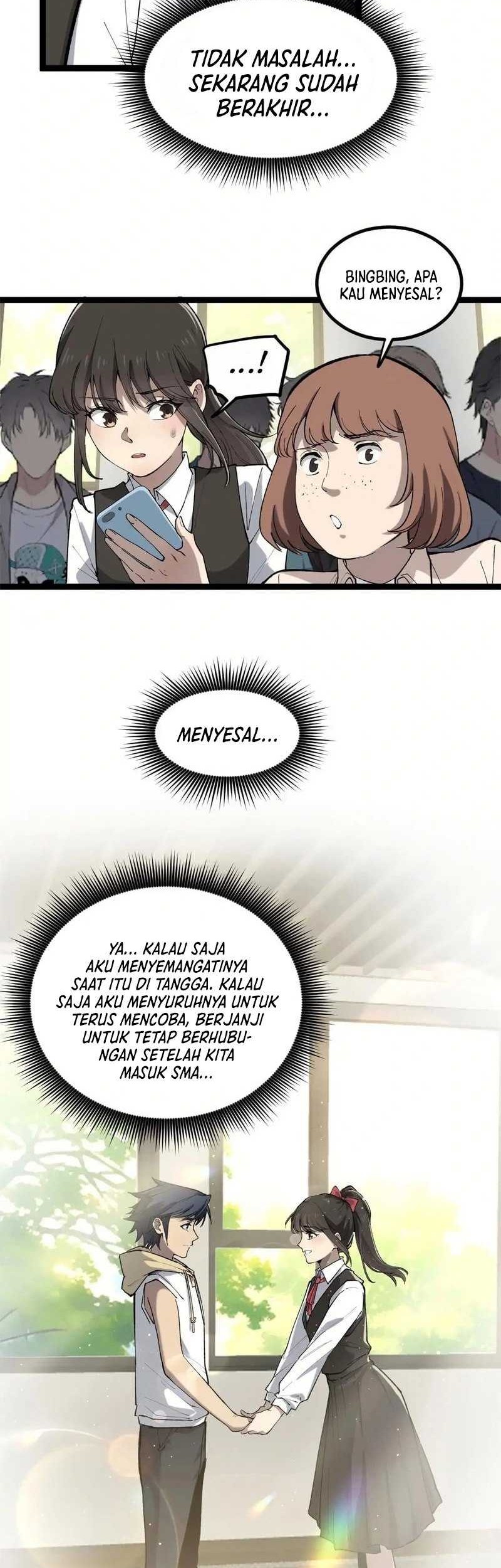The Omni Guardian Chapter 11 - halaman 11