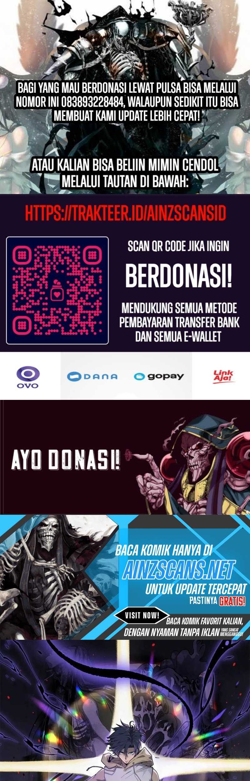 The Omni Guardian Chapter 11 - halaman 2