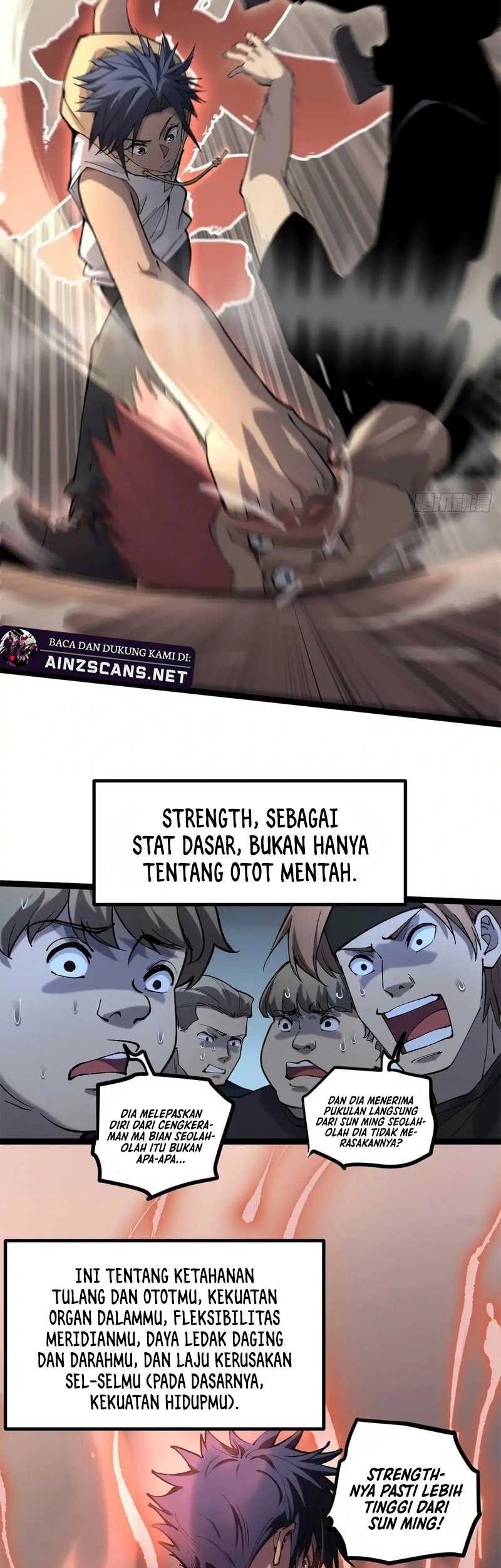 The Omni Guardian Chapter 11 - halaman 4