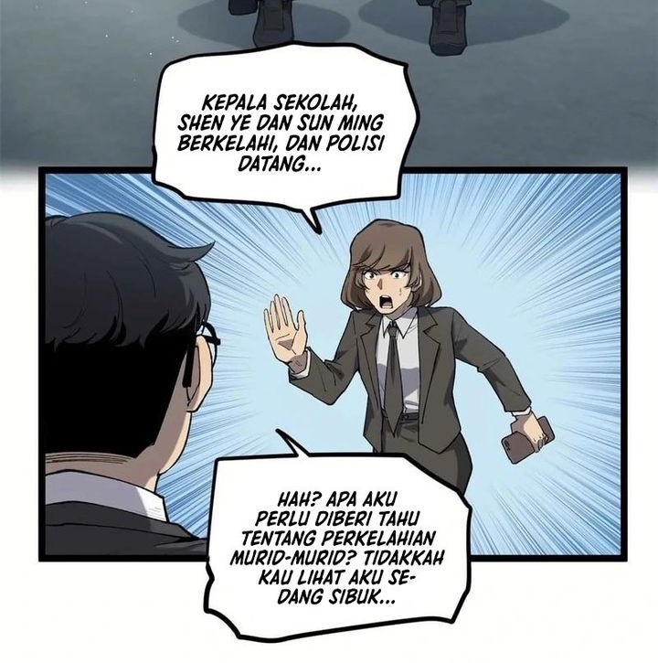 The Omni Guardian Chapter 12 - halaman 3
