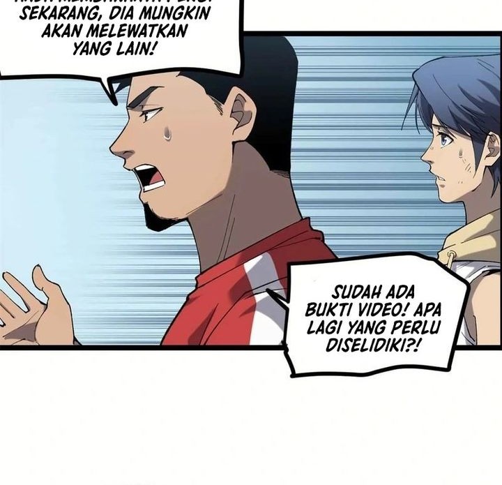 The Omni Guardian Chapter 12 - halaman 6