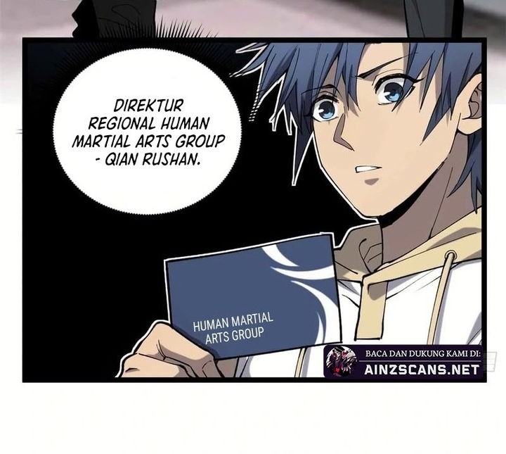 The Omni Guardian Chapter 12 - halaman 9