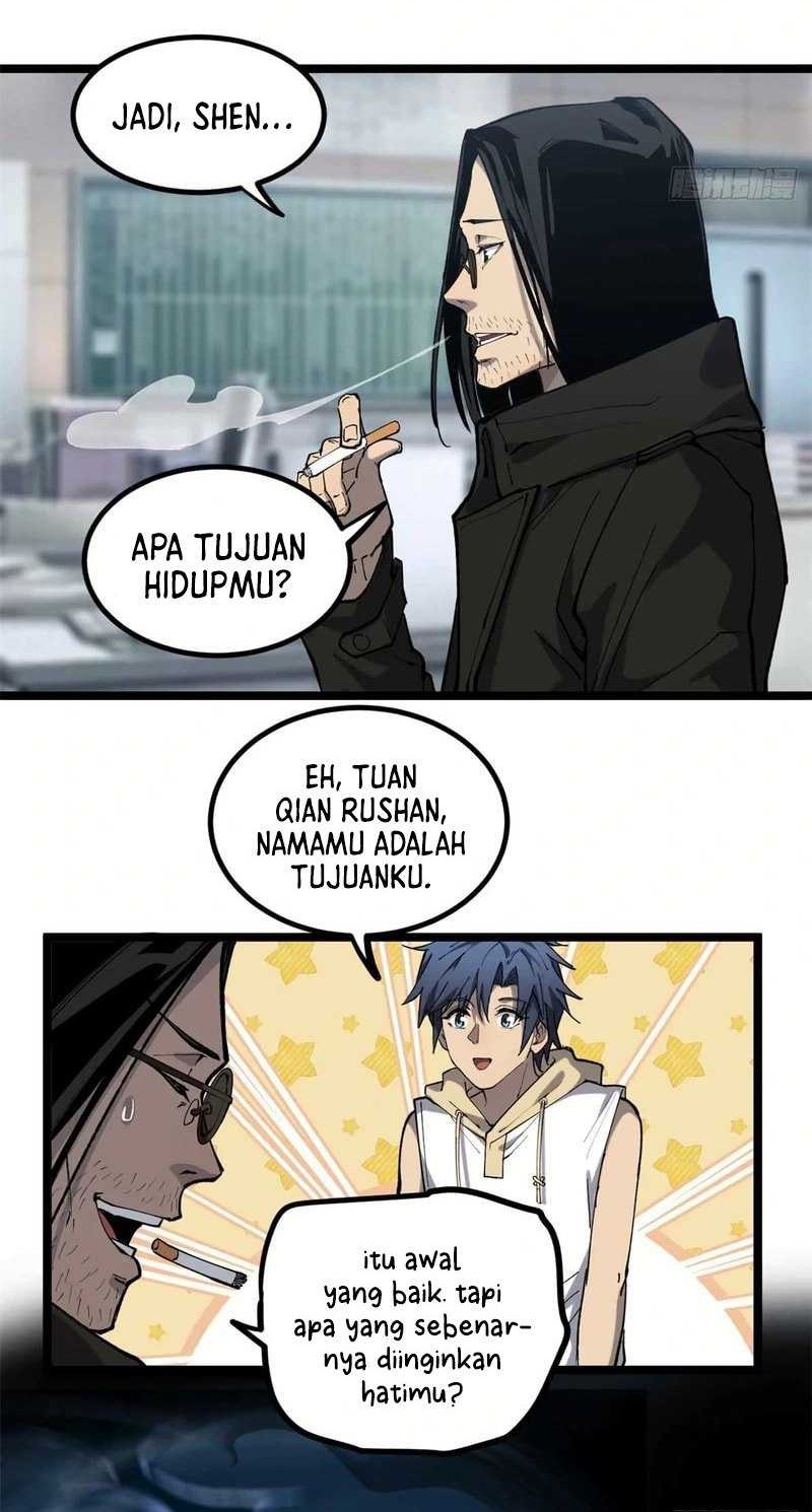 The Omni Guardian Chapter 13 - halaman 5