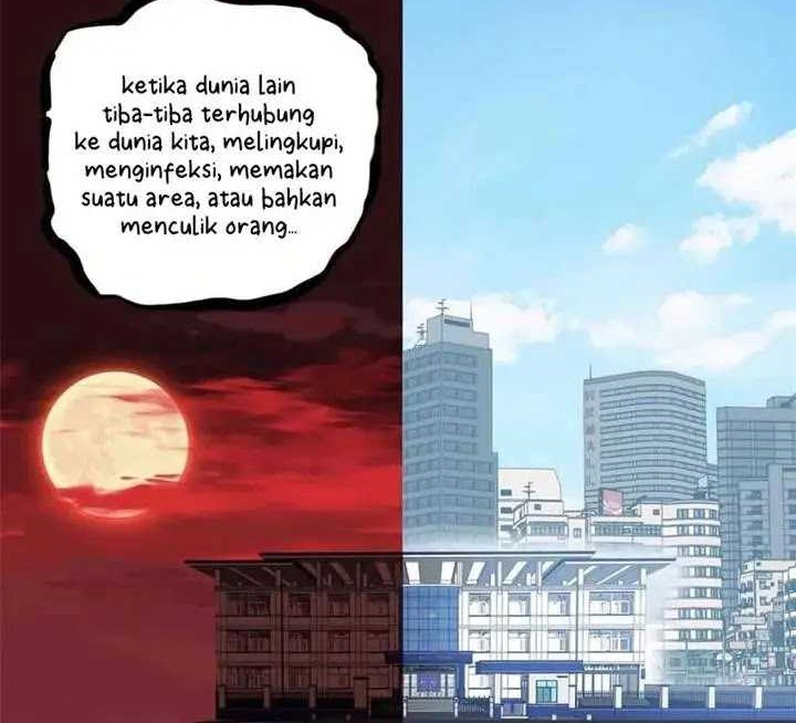 The Omni Guardian Chapter 15 - halaman 13