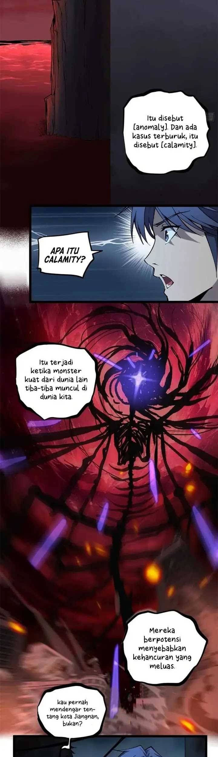 The Omni Guardian Chapter 15 - halaman 14