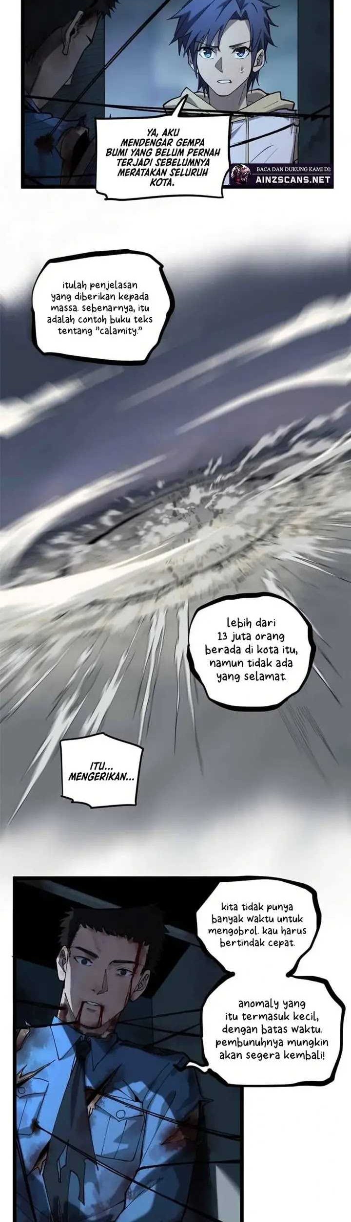 The Omni Guardian Chapter 15 - halaman 15