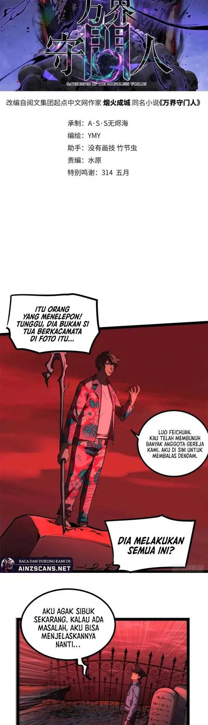 The Omni Guardian Chapter 15 - halaman 3