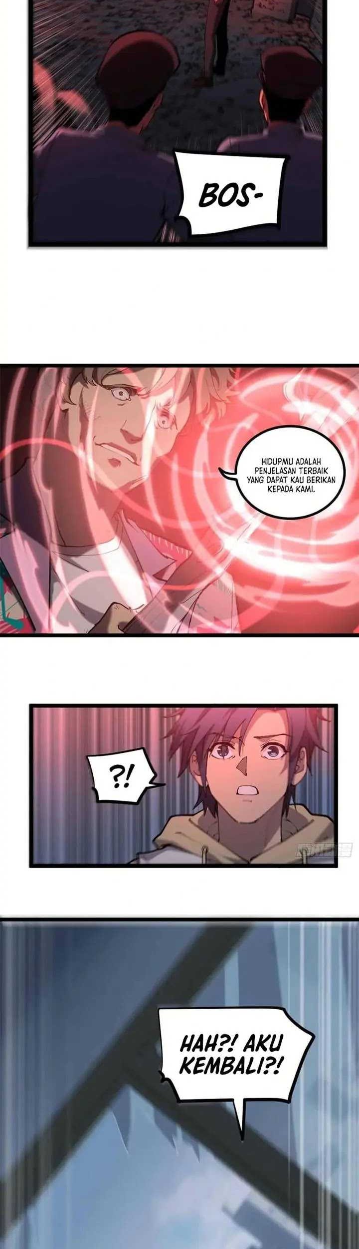The Omni Guardian Chapter 15 - halaman 4