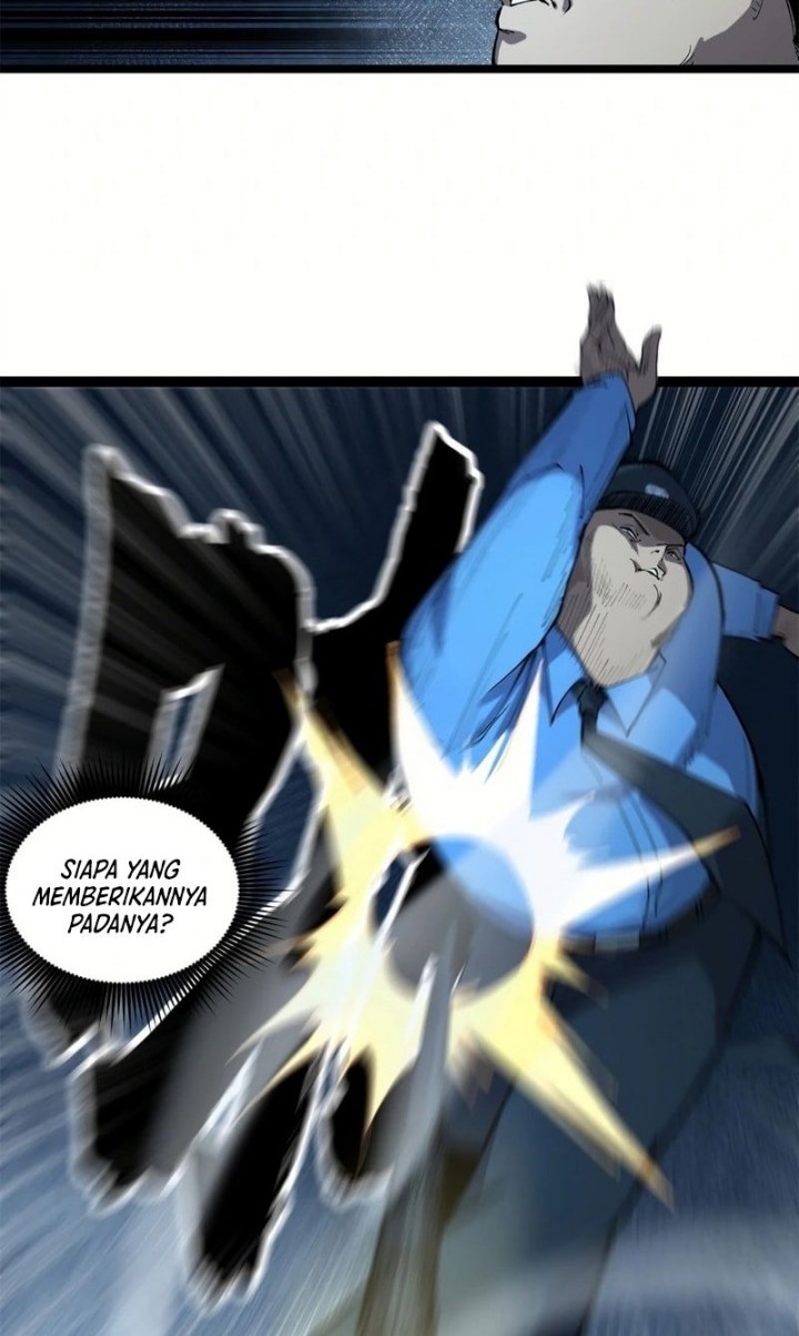 The Omni Guardian Chapter 16 - halaman 13