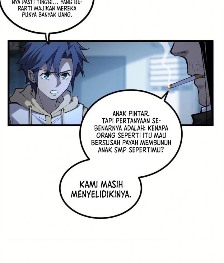 The Omni Guardian Chapter 17 - halaman 12